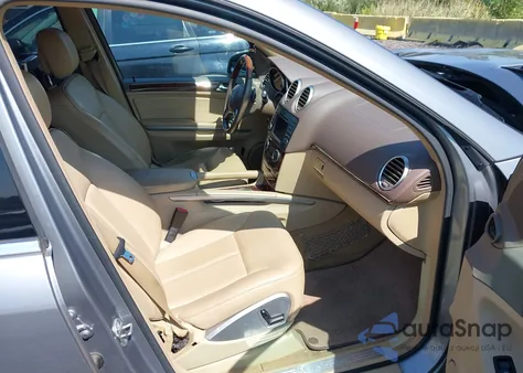 2010 Mercedes-Benz Gl 450 4Matic from USA, damaged, VIN 4JGBF7BE5AA577364